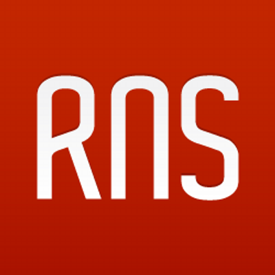 Religion News Service logo
